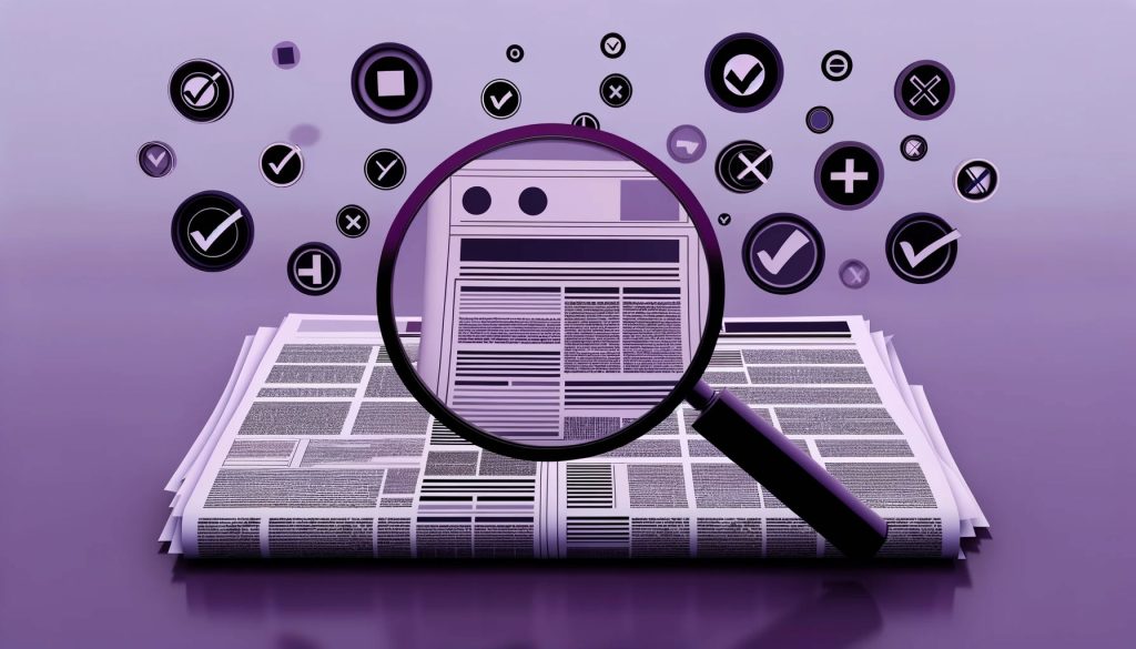 Verificar perspectiva de genero